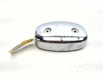 05-08 Suzuki VZ800 Boulevard M50 Front Left Air Cleaner Cover 18780-41F20. Fixed Price $24.99.