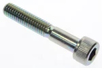 Honda Bolt, Socket (6MM) 90081-383-000 Oem New. Fixed Price $6.04.