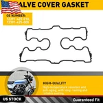 Valve Cover Gasket For Honda CB750 CB900 CB1000 CB1100 1979-1983 12391-425-010. Fixed Price $15.19.
