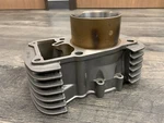 Suzuki 2011-2023 VL800 C50 Boulevard Oem Front Engine Cylinder *. Fixed Price $149.99.