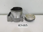 2016 Ktm 350SXF Oem Cylinder Jug & Piston 87.985MM 79230038000. Fixed Price $142.49.