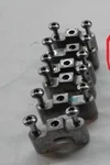 Triumph,america,bonneville,scrambler,speedmaster,thruxton;camshaft Caps T1150121. Fixed Price $120.00.