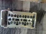 2019 Canam Spyder Rt /rotax Cylinder Head. Fixed Price $325.00.
