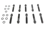 Vtwin Colony Motorcycle 12 Point Cylinder Head Bolt Kit 1948-1984 Dyna Touring. Fixed Price $55.70.