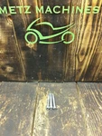 10-17 Polaris Victory Vegas 8-BALL Front Drive Pulley Cover Bolts Oem. Fixed Price $7.99.