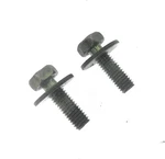 Oem Yamaha V Star 650 Rear Inner Cylinder Head Bolts 90119-06170-00 Set. Fixed Price $11.69.