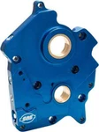 S&s Cam Plate Oil Cooled 2017-2023 M8 Harley Touring/softail 310-0939A. Fixed Price $379.95.