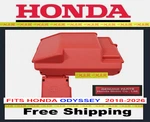 2018-2024 Honda Odyssey Battery Terminal Cover Red 38241-THR-A01 Genuine Oem Van. Fixed Price $22.45.