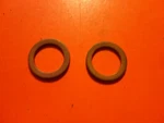 Nos New Oem Kawasaki F11 F8 KX400 F9 KT250 Cylinder Head Plug Gasket 92065-068. Fixed Price $9.99.