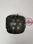 Suzuki PE175 1982 Cylinder Jug Barrel Head Cover 1983 1984. Fixed Price $36.09.