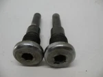 1984 Honda Sub Rocker Arm Shafts "b" 14456-KK0-000. Fixed Price $13.96.