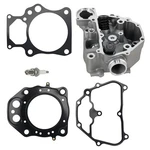 Atv Cylinder Head For Honda Rancher TRX420TM 2009-2024 12200-HP7-A00. Fixed Price $142.49.