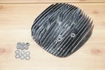 1976 1977 Suzuki Motor Engine Cylinder Head 11111-41202. Fixed Price $19.99.