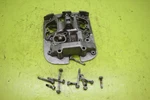 1990-1993 Suzuki VX800 Front Valve Cover Rocker Holder Original Oem 1SZB-031. Fixed Price $12.59.