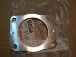 Yamaha New Oem Nos Cylinder Head Gasket 1980-1985 3X3-11181-01-00. Fixed Price $11.95.