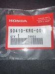 Honda 90410-KR0-000 Washer (A1). Fixed Price $10.00.