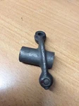 Norton Rocker Arm L/h 18252 D12/100 Nos. Fixed Price $40.93.