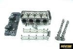 03-04 Suzuki GSXR1000 Engine Motor Cylinder Head Cams Valves Cover 11100-18G00. Fixed Price $122.55.