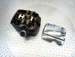 2003 03-05 Polaris Victory Vegas Rear Cylinder Head Valve Back Cover. Fixed Price $93.18.