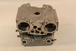 Ducati Monster S4 916 2002 Engine Motor Vertical Rear Bare Head. Fixed Price $167.85.