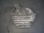 Cover, Lh Yamaha XV500 1982 22U-1111H-00 20776. Fixed Price $27.06.