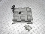 2014 13-15 Ducati 899 Panigale Rear Vertical Cylinder Head Engine Valve Cover. Fixed Price $46.49.