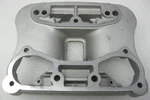 Harley-davidson Oem 04-06 Xl 883 Lower Rocker Cover (cast # 17579-95) 17532-86C. Fixed Price $50.96.