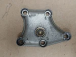 Ducati S4R 748 Vertical Valve Rocker Pin Cover Left Side 24710801AA. Fixed Price $30.00.