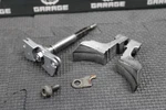 2004 Honda CR250R Oem Exhaust Rc Powervalve Shaft Flap 14201-KSK-670. Fixed Price $311.99.