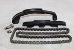 1997 Triumph Daytona T595 Oem Cam Chain With Guides. Fixed Price $29.40.