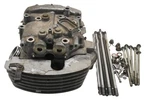 02 Honda Shadow Spirit Rear Cylinder Head VT1100C. Fixed Price $124.99.