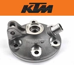 Cylinder Head 300 Exc-e Xc-w 08-16 Oem Ktm (see Yrs) Jug Top End #B310. Fixed Price $222.75.