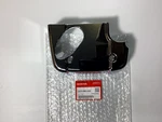Honda 2004-2018 Shadow Vt Left Front Cover 12370-MEG-000 New 12370MEG000. Fixed Price $60.00.