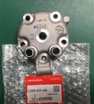 Head, Cylinder; Oem Honda Nos P/n 12200-KZ4-A90 Fits 2000-2001 CR125R. Fixed Price $115.12.