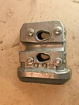 Kawasaki Ninja 250 Valve Cover. Fixed Price $15.00.
