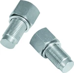 & Cycle Compression Release Hole Plug 90-4916. Fixed Price $37.99.