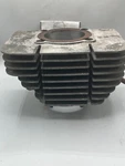 Genuine Oem 70-72 Yamaha R5 350 Right Cylinder Jug 65MM New Bore 278-11311-01-00. Fixed Price $105.00.