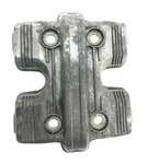 1982 Honda V45 Sabre Oem Front Cylinder Head Cover Engine Top End VF750S. Fixed Price $48.59.