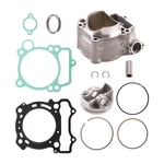 Cylinder Piston Rings Rebuild Kit For Yamaha YZ250F WR250F 01-13 5XC-11311-20-00. Fixed Price $113.89.