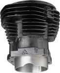 Drag Specialties 750604-BX-LB2 Cylinder Rear 1200CC 1966-1980 Shovelhead. Fixed Price $220.37.
