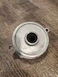1971 Honda CB100 Points Housing 12332-324-000. Fixed Price $20.00.