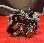 1984 Kawasaki Prairie KLT250C Engine Motor Bottom End 14001-5137. Fixed Price $299.95.