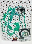 04 05 Honda TRX450R 97MM Big Bore Cylinder Athena Complete Top Bottom Gasket Kit. Fixed Price $98.98.