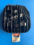 Yamaha IT250 IT400 1977 1978 Cylinder Head 1W6-11111-00-00 Nos Oem. Fixed Price $375.00.