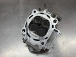 05-07 Honda CRF450X Oem Cylinder Head Assembly Valves Springs Top End Valvetrain. Fixed Price $159.99.
