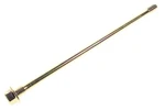 Yamaha Bolt, Flange 90105-08181-00 Oem New. Fixed Price $7.12.