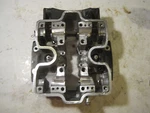 84 - 85 Honda V30 Magna VF500 Cylinder Head Rear Interceptor. Fixed Price $20.00.