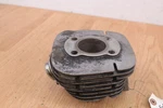 1975 Yamaha DT125 Cylinder Jug 2ND Over-needs Bored- 56.6MM. Fixed Price $299.00.
