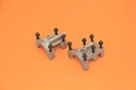 2007 07-13 Intake Exhaust Cylinder Head Camshaft Tower Cap Holder. Fixed Price $249.99.
