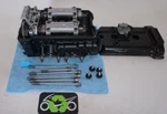 2020 20-23 Kawasaki Ninja EX650R Cylinder Head Valve Cover Complete Oem. Fixed Price $278.99.